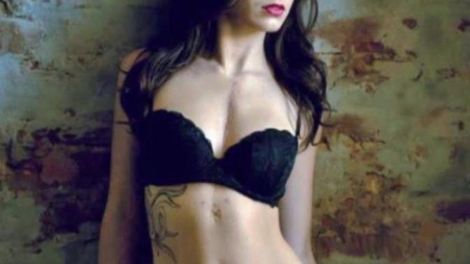 Is a open heart surgery scar a turn on or off?
