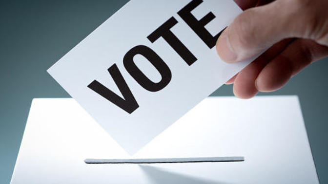 Would you dump your SO just because they voted for Trump?