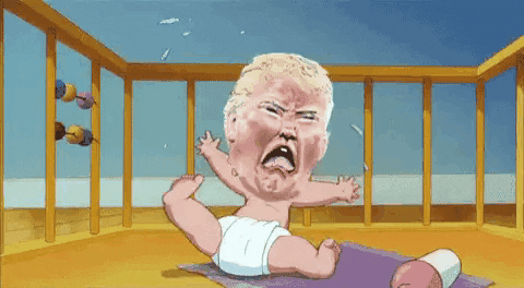 How many popular votes will Biden beat trump by?