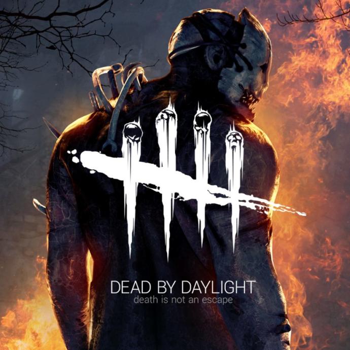 I play Dead by Daylight Mobile