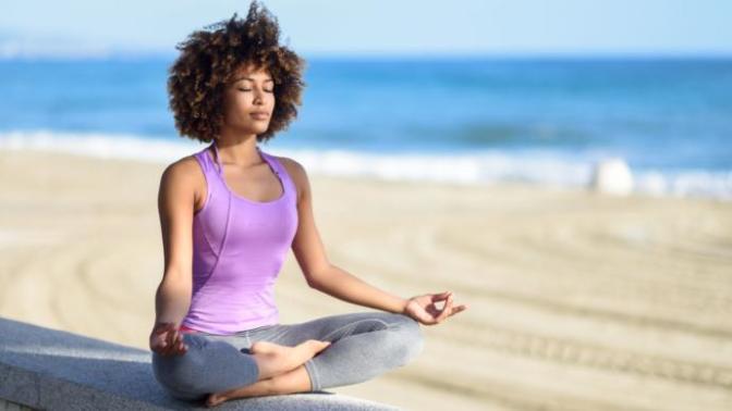 Girls, What healthy habits have you formed in the last 2 years?
