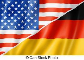 Why do the United States and Germany admire and respect each other so much?