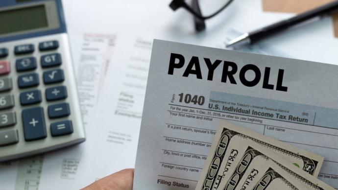 Are you happy with your salary?