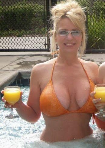 Why do women love to show off their cleavage?