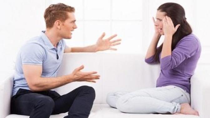 Is "you're not marriage material' an insult?