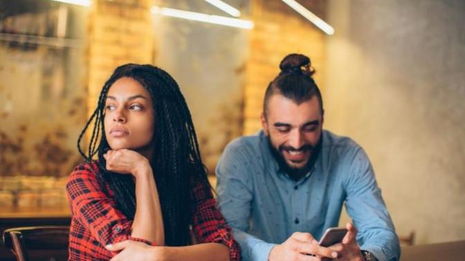 Why do current day relationships suck?