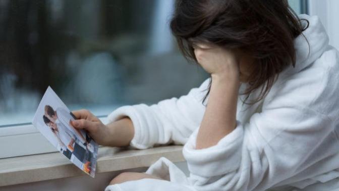 Is it normal to not want to date anyone after the breakup?