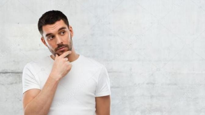 If a man is vague about making a plan for a first date, is it a certain sign that he is not into you?