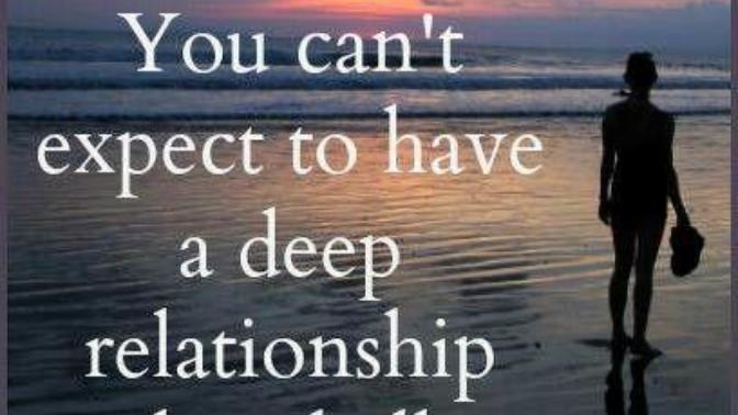Is it shallow if you are attracted to someone for their specific property (details inside)?