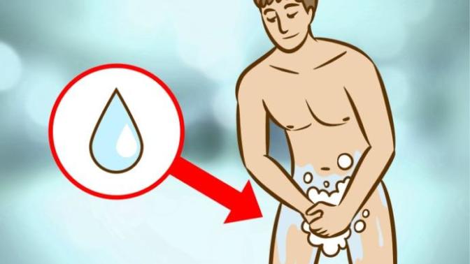 Anyone ever dealt with an irritated dick?