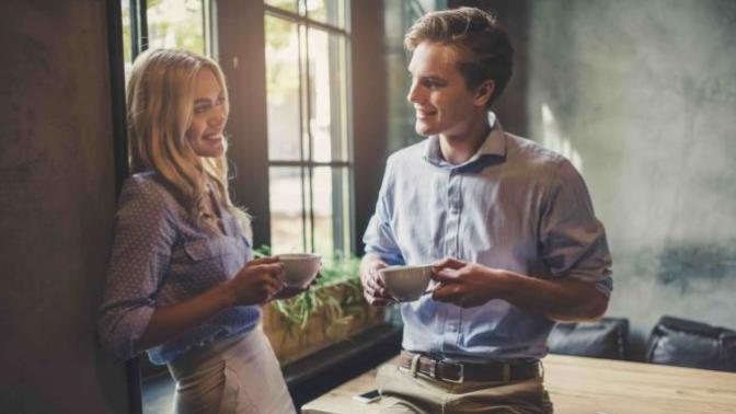 Do guys like girls who advance first?