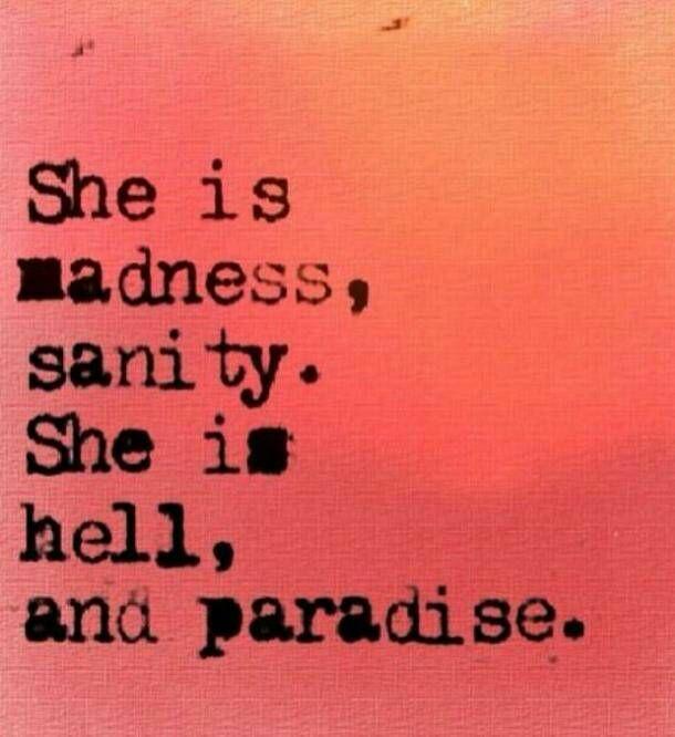 Whats your favourite quote?