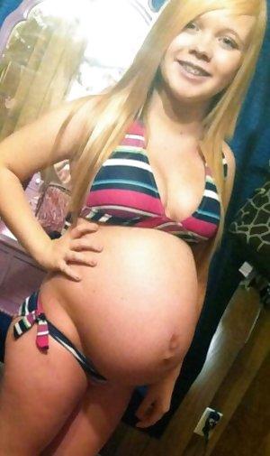 Do you think teen pregnancy is a good or bad thing?