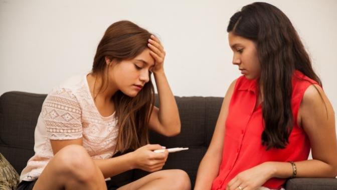 Do you think teen pregnancy is a good or bad thing?