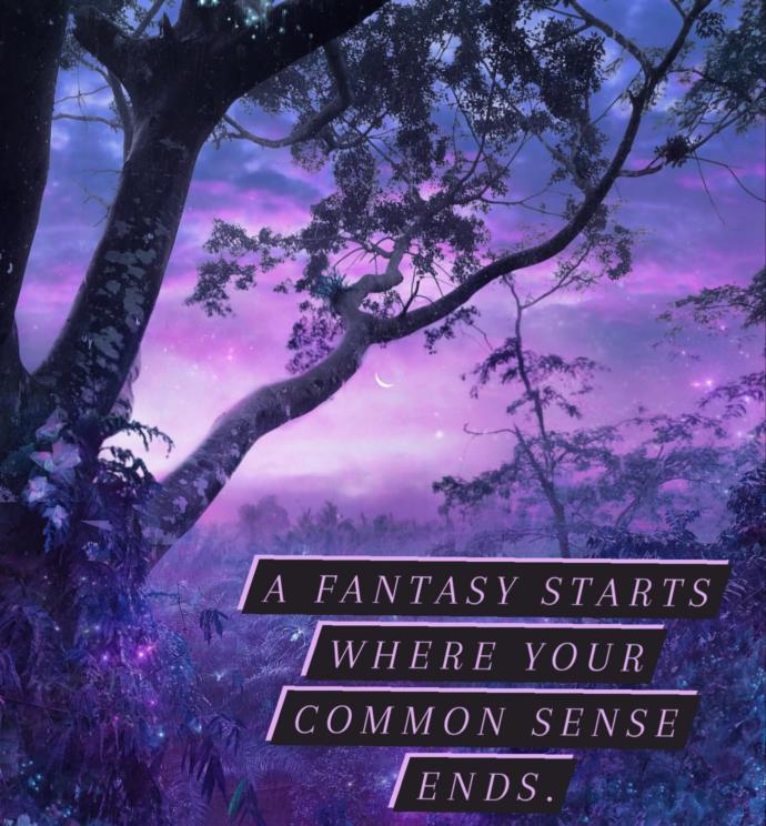 Which of my quotes do you like the most?