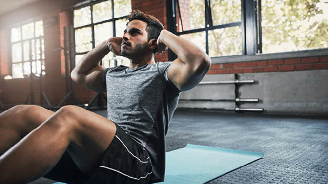 Can going to the gym help you get a girlfriend?