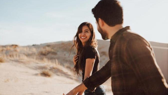 When do guys know they want a relationship?