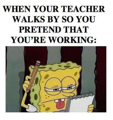 Do you have or had a teacher you think is cute/hot?•!•?📚🤤😍🔥?