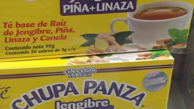 Has anyone ever tried this tea to help lose weight? If so did it work?