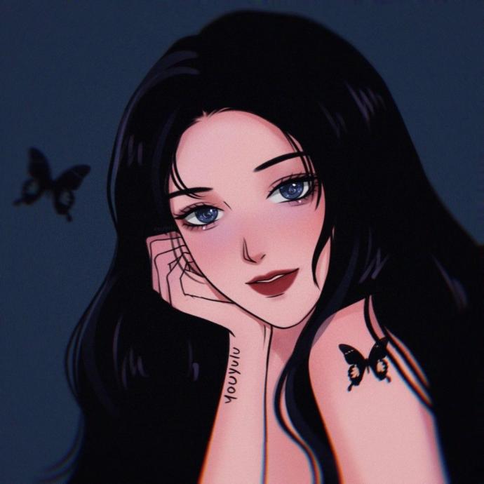 What kind of girl am I, in your opinions?