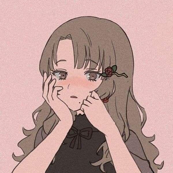 What kind of girl am I, in your opinions?