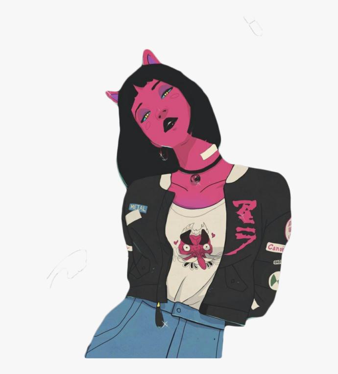 What kind of girl am I, in your opinions?