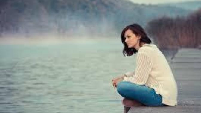 How to forget someone you can't have?