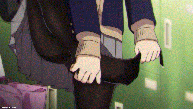 Guys, Do You Like Girls In Tights?