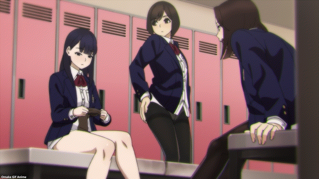 Guys, Do You Like Girls In Tights?