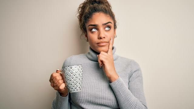 Do you enjoy being in a relationship more than you prefer being single?