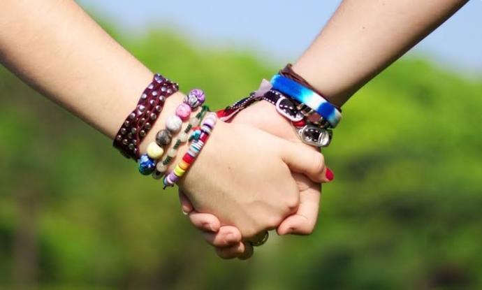 Do you have friendship crushes?