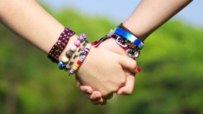 Do you have friendship crushes?