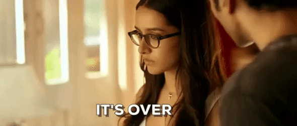 Guys / Girls who are planning to breakup / divorce. . Why?