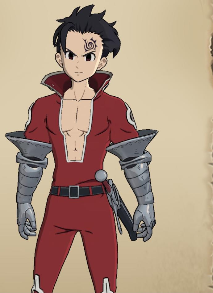 I mean just look at him his smirk is so freaking sexy like what the shit!!!