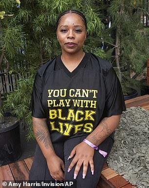 BLM co-founder makes meeting request with Biden/Harris to discuss demands for their agenda in exchange for helping them win the Presidency. Thoughts?