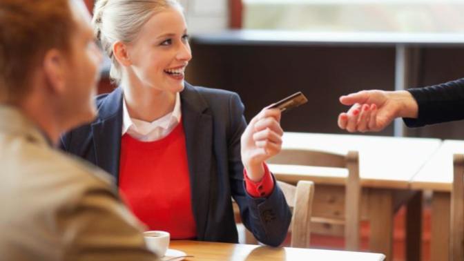 Would you be fine with your date/partner paying everything for you?