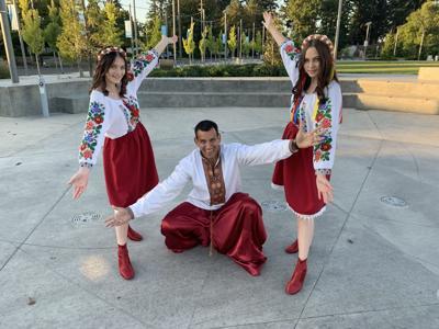 Are you Slavic or from Slavic origins this would include?