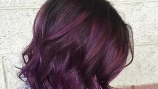 Do you like this hair colour?