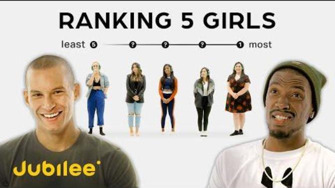 Why do you think women misjudge the appearance of other women so often?