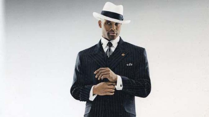 Do you put on your Sunday best for the holidays?