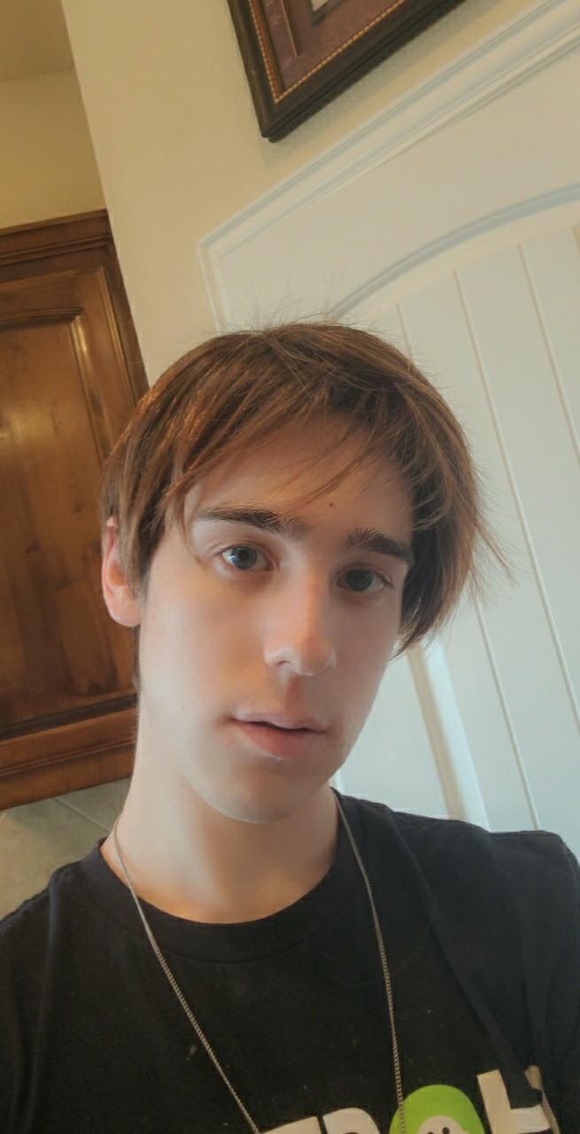 I cant choose, Which hair style looks better?