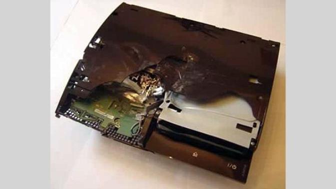 Do you consider it a deal breaker if a partner destroys your possessions when they're angry?