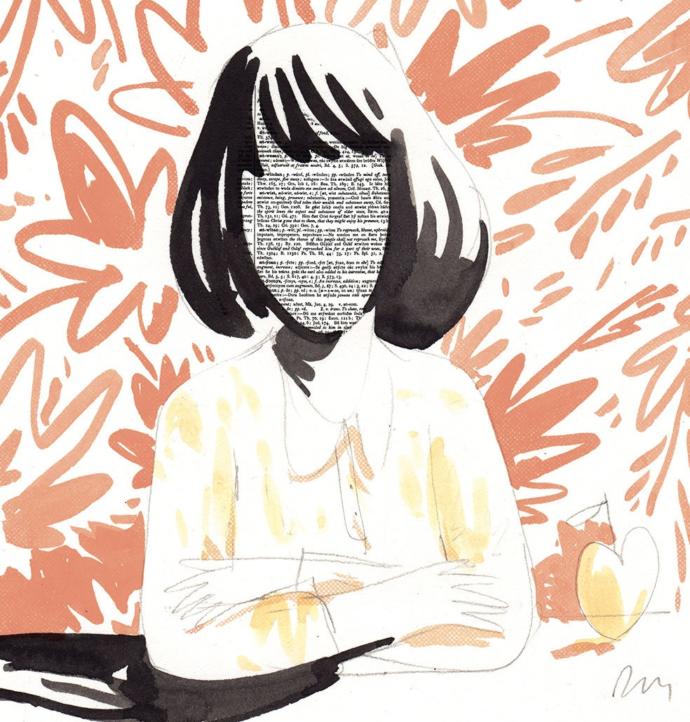 Illustration by Roman Muradov