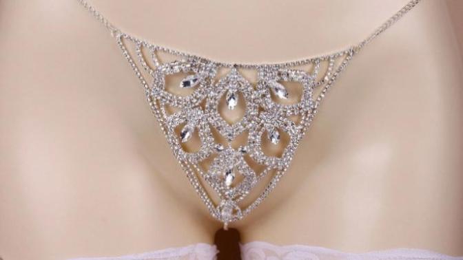 Ladies, would you wear this?