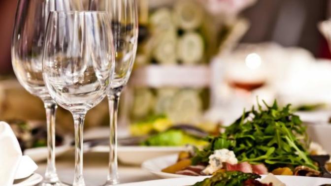 Are you into fancy restaurant and dining or anything works for you as long the food taste good?
