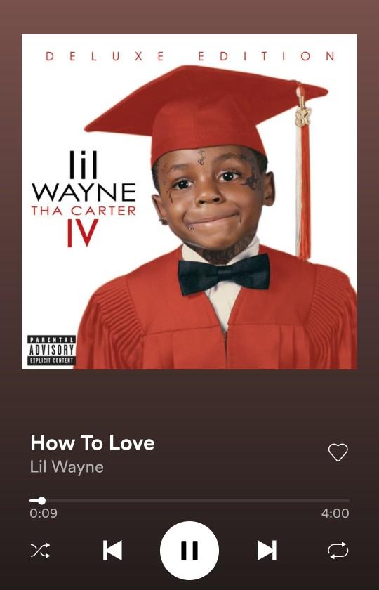 I never knew what love was. It took me until 31 to form an idea of a healthy, fulfilling, and loving relationship. Anyone else feel the same way?