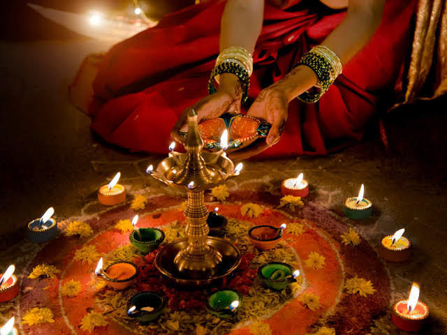 How will you celebrate deepawali?