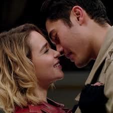 Do you think scenarios projected In romance movies and books are possible in real life?