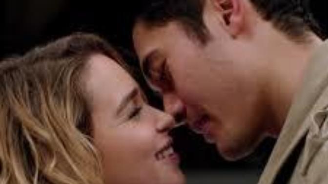 Do you think scenarios projected In romance movies and books are possible in real life?