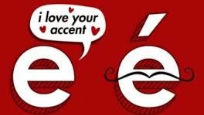 Which country's speaking accent do you like the most?